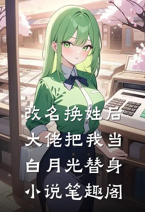 改名换姓后，大佬把我当白月光替身小说笔趣阁