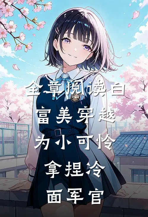 全章阅读白富美穿越为小可怜，拿捏冷面军官