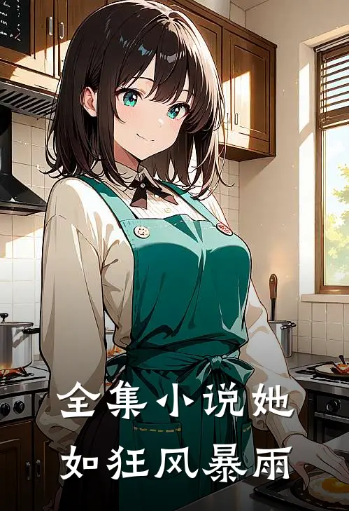 全集小说她如狂风暴雨