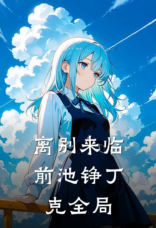 离别来临前池铮丁克全局