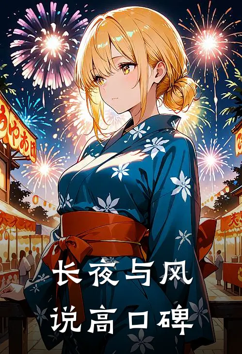 长夜与风说高口碑