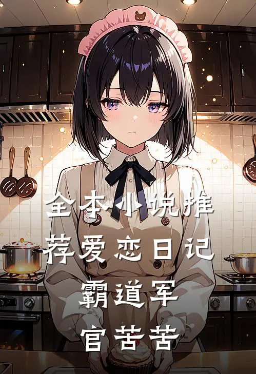 全本小说推荐爱恋日记：霸道军官苦苦