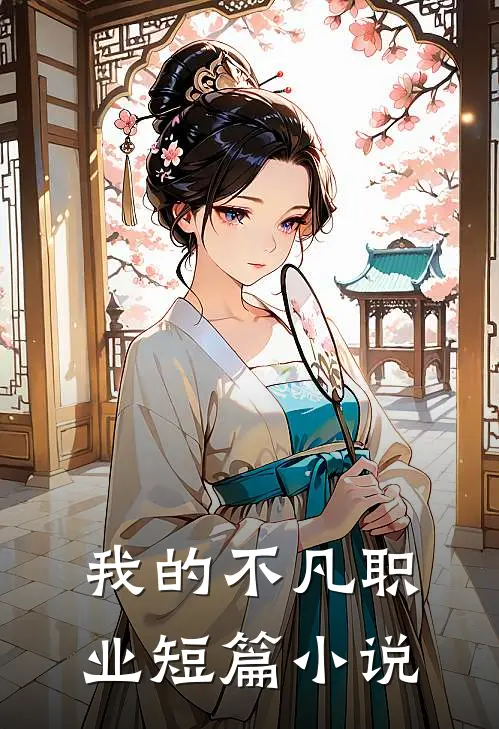 我的不凡职业短篇小说
