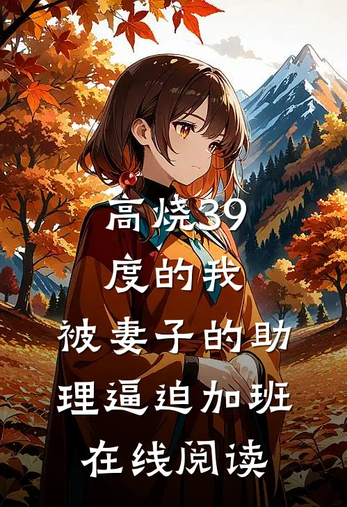 高烧39度的我，被妻子的助理逼迫加班在线阅读