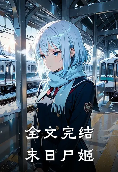 全文完结末日尸姬