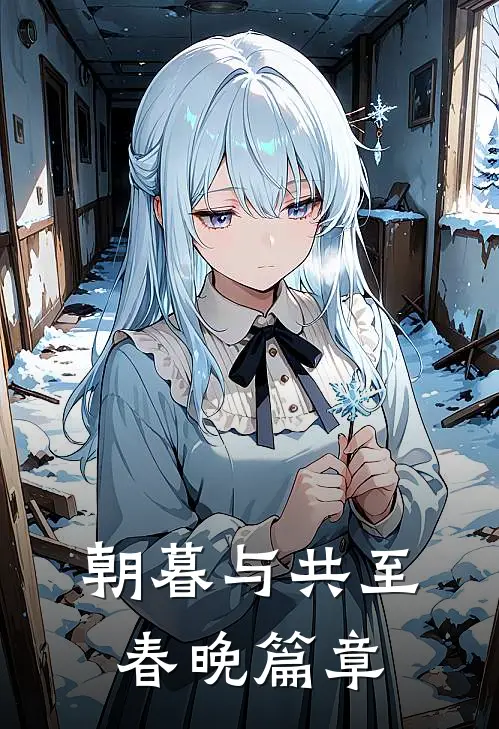 朝暮与共至春晚篇章