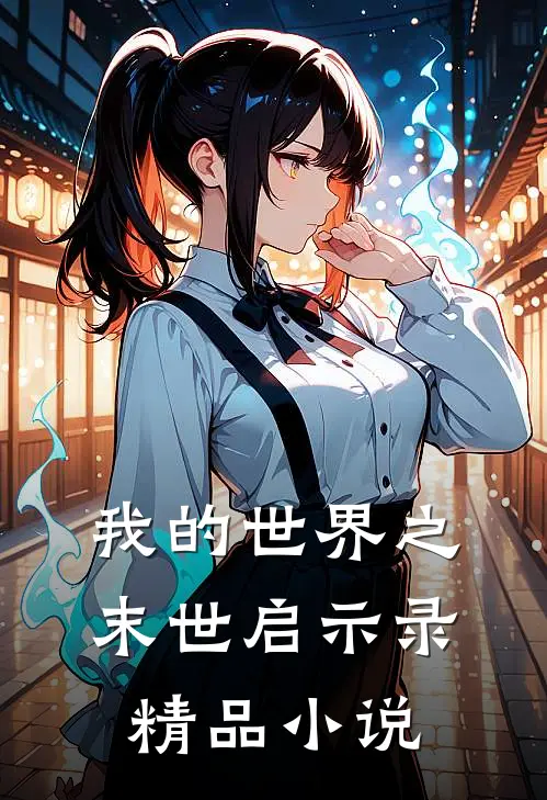 我的世界之末世启示录精品小说