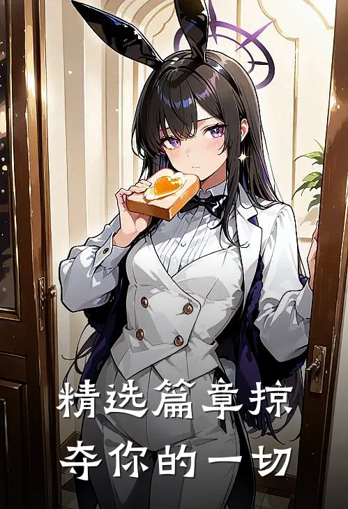 精选篇章掠夺你的一切