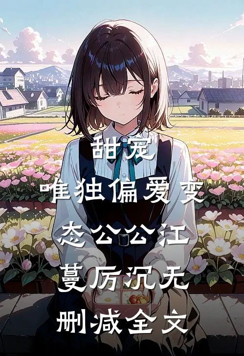 甜宠：唯独偏爱变态公公江蔓厉沉无删减全文