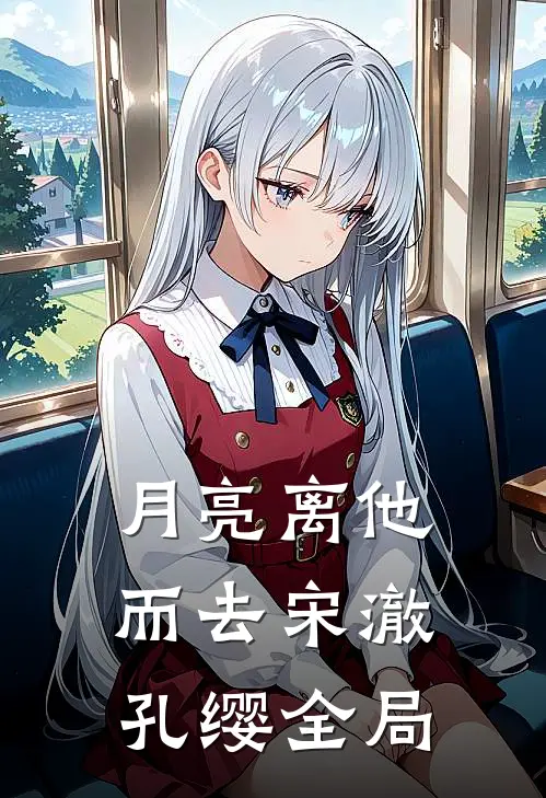 月亮离他而去宋澈孔缨全局