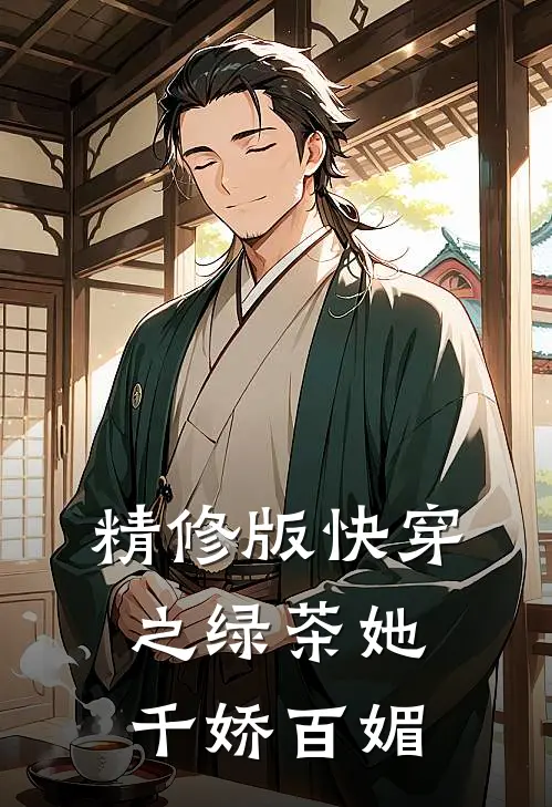 精修版快穿之绿茶她千娇百媚