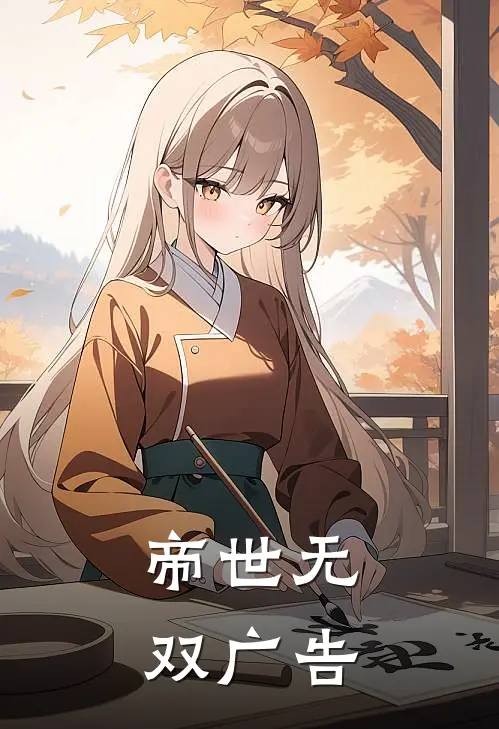 帝世无双广告