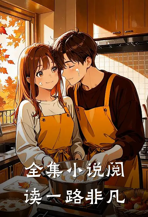 全集小说阅读一路非凡