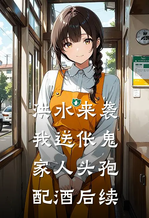 洪水来袭，我送伥鬼家人头孢配酒后续