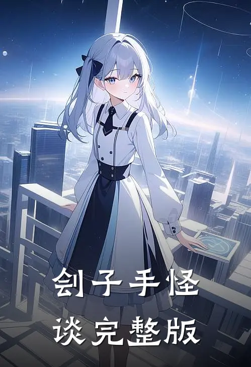 刽子手怪谈完整版