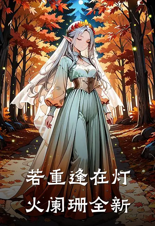 若重逢在灯火阑珊全新