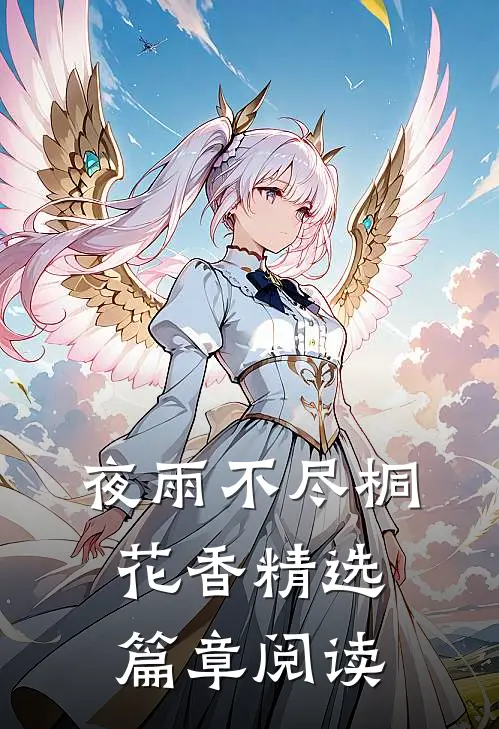 夜雨不尽桐花香精选篇章阅读