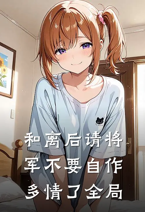和离后请将军不要自作多情了全局