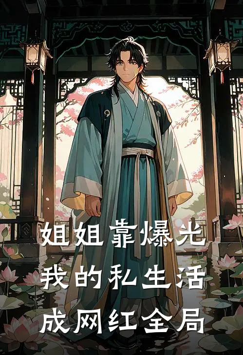 姐姐靠爆光我的私生活成网红全局