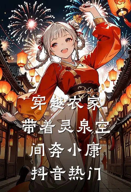 穿越农家：带着灵泉空间奔小康抖音热门