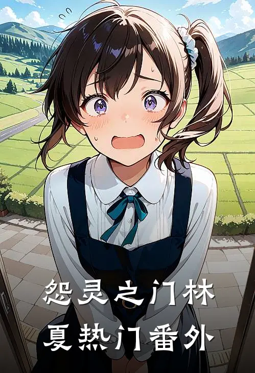 怨灵之门林夏热门 番外