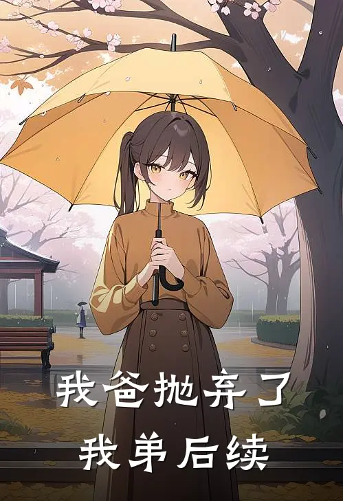 我爸抛弃了我弟后续