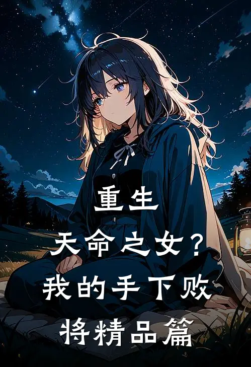 重生：天命之女？我的手下败将精品篇