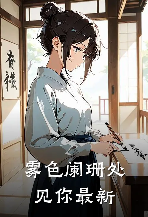 雾色阑珊处见你最新