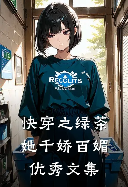 快穿之绿茶她千娇百媚优秀文集