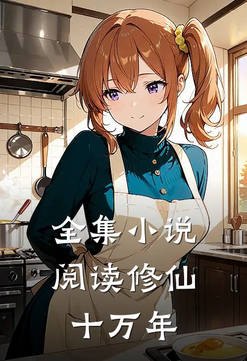 全集小说阅读修仙十万年