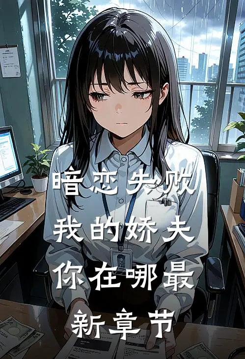 暗恋失败，我的娇夫你在哪最新章节