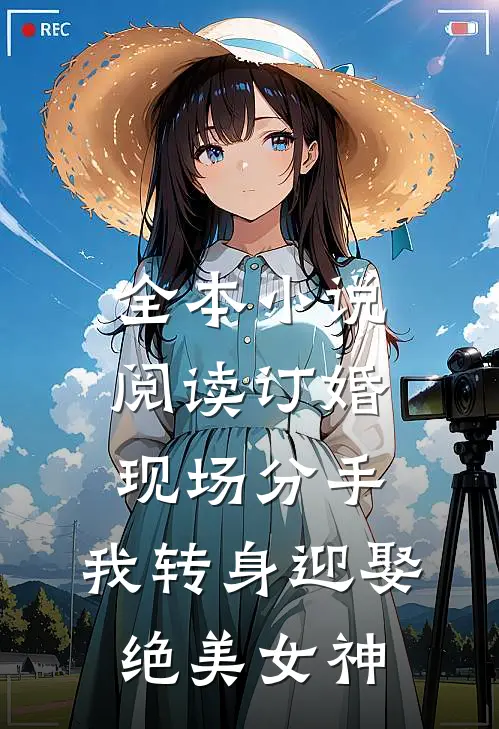 全本小说阅读订婚现场分手，我转身迎娶绝美女神