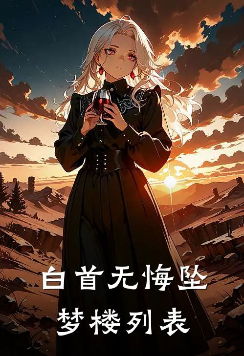 白首无悔坠梦楼列表