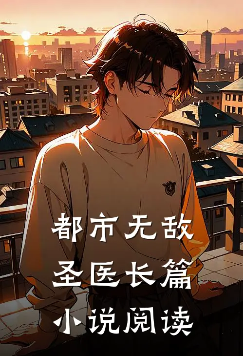 都市无敌圣医长篇小说阅读