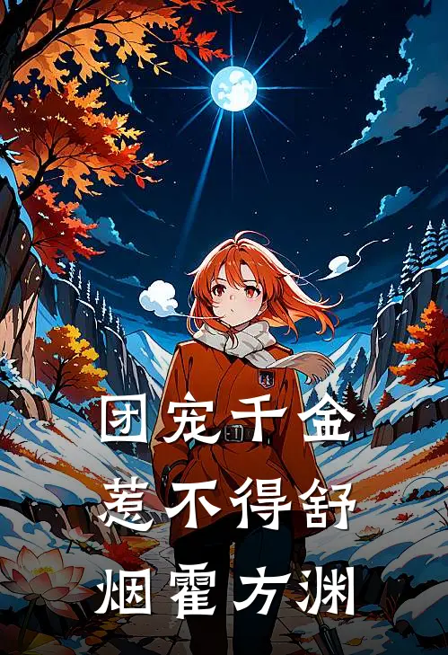 团宠千金惹不得舒烟霍方渊