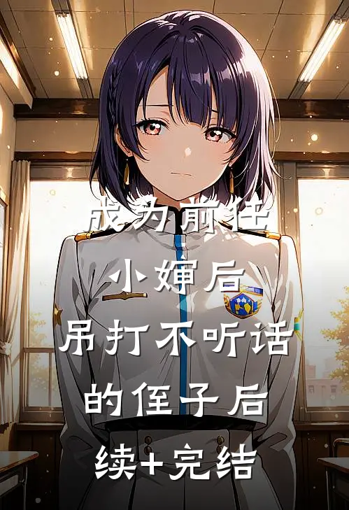 成为前任小婶后，吊打不听话的侄子后续+完结