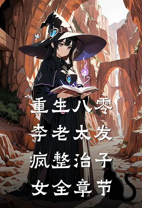 重生八零：李老太发疯整治子女全章节