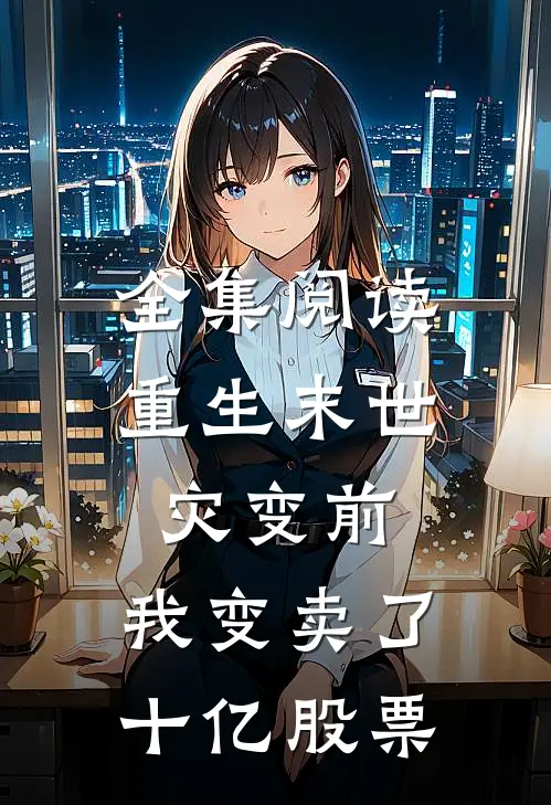 全集阅读重生末世灾变前，我变卖了十亿股票