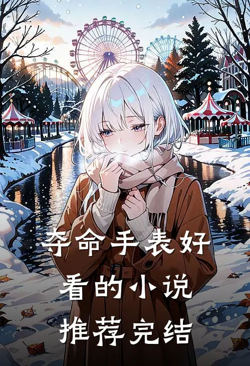 夺命手表好看的小说推荐完结