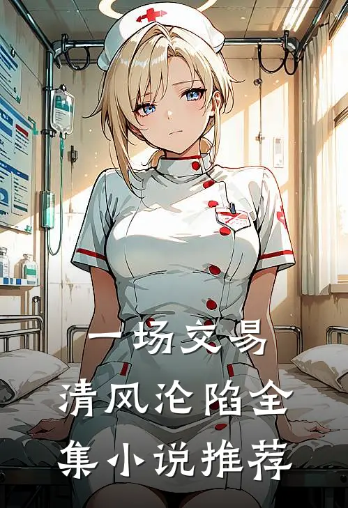 一场交易，清风沦陷全集小说推荐