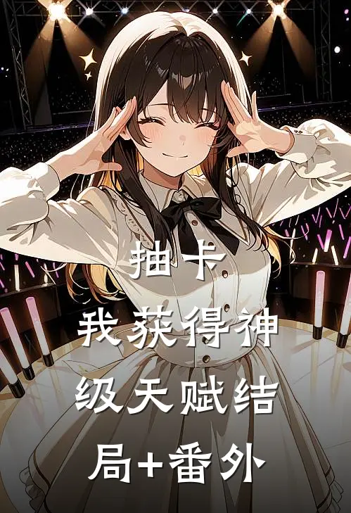 抽卡：我获得神级天赋结局+番外