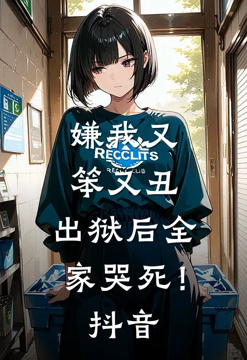 嫌我又笨又丑，出狱后全家哭死！抖音