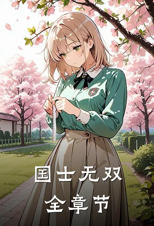 国士无双全章节