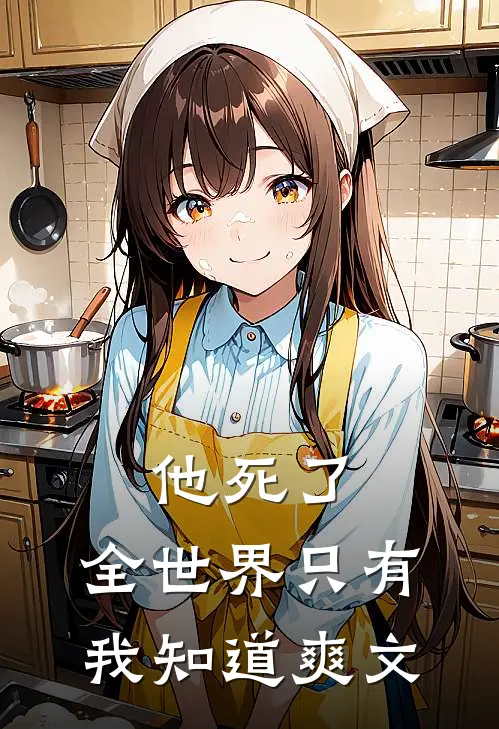 他死了，全世界只有我知道爽文