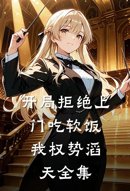 开局拒绝上门吃软饭，我权势滔天全集