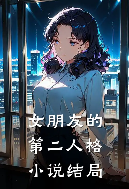 女朋友的第二人格小说结局