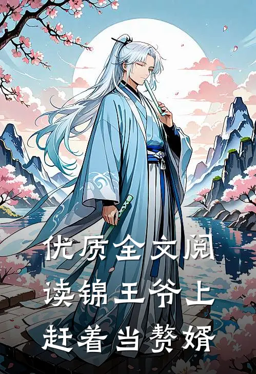 优质全文阅读锦王爷上赶着当赘婿