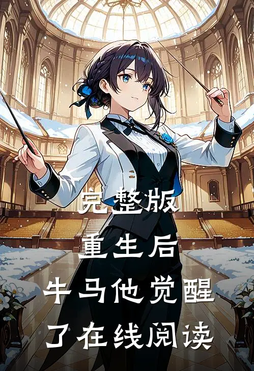 完整版重生后,牛马他觉醒了在线阅读