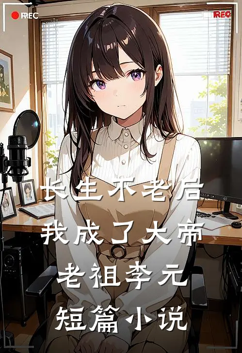 长生不老后,我成了大帝老祖李元短篇小说