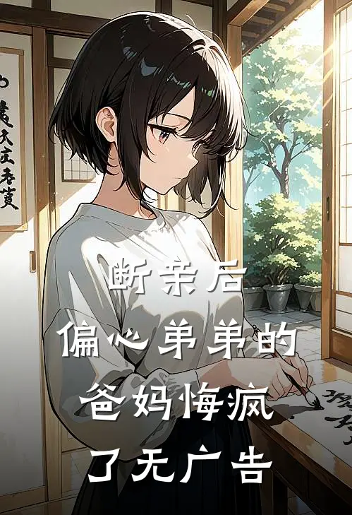 断亲后，偏心弟弟的爸妈悔疯了无广告
